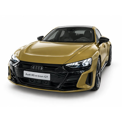 Audi RS e-tron GT Parts and Accessories