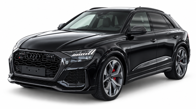 Audi RS Q8 Parts and Accessories