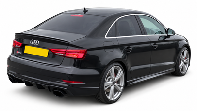 Audi RS3 Parts and Accessories