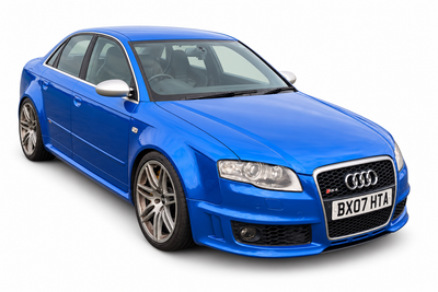 Audi RS4 Parts and Accessories