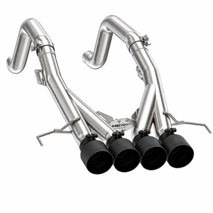 Axle Back