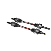 Axles & Components