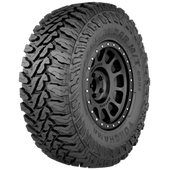 Tires - Off-Road Max Traction