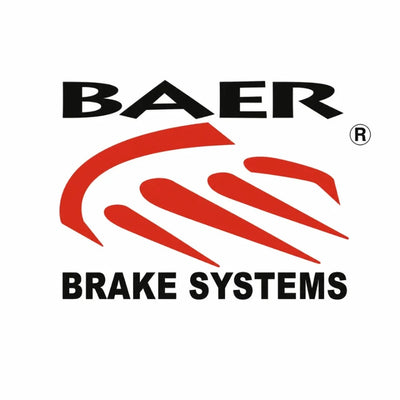 Baer Brakes