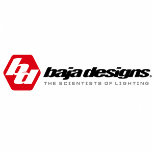 Baja Designs LED lights light bars pod lights and off-road lighting kits