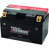 Batteries, Starting & Charging
