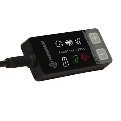 Jeep Hybrid & Electric Vehicle Parts and Accessories