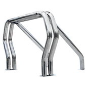 Bed Bars
