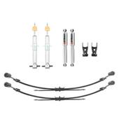 Lowering Kits