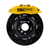 Big Brake Kits