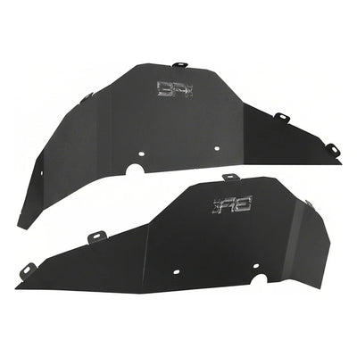 Wheel Well Liners