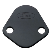 Block Off Plates
