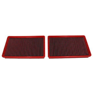 Ferrari SF90 Parts and Accessories — BMC 2019+ Ferrari Stradale SF90 Replacement Panel Air Filter