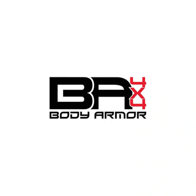 Body Armor 4x4