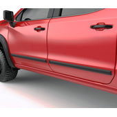 Body Side Moldings