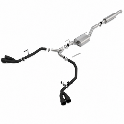 Exhaust Systems