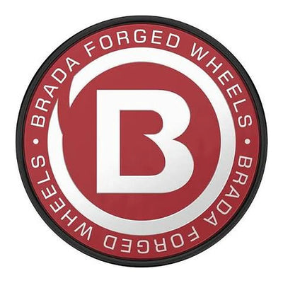 Brada Forged
