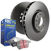 Brake Kits - OE