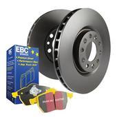 Brake Kits - Performance Blank