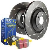 Brake Kits - Performance Slot