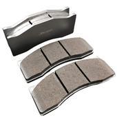 Brake Pads - Performance