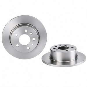 Brake Rotors -OE