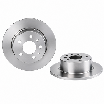 Brake Rotors -OE