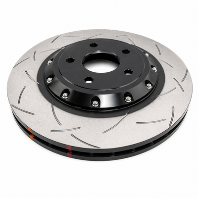 Brake Rotors