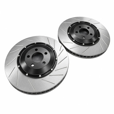 Brake Rotors - 2 Piece