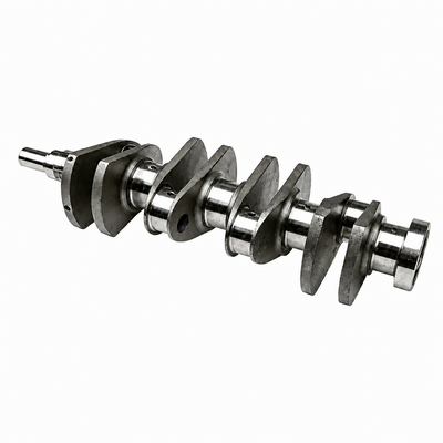 Crankshafts & Components