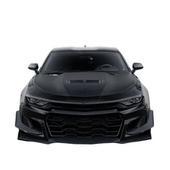 Bumper Covers - Front