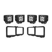 Bumper Lights