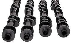Camshafts