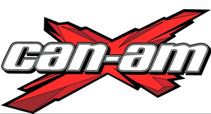 Can-Am Defender HD8 Parts and Accessories