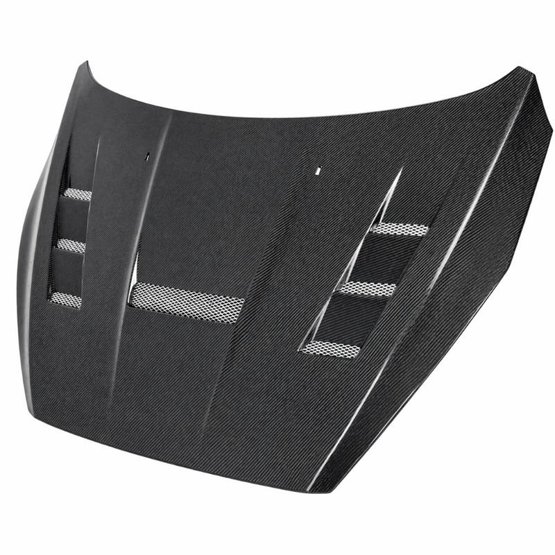 Carbon Fiber Parts at Black Ops Auto Works