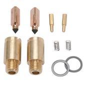 Carburetors
