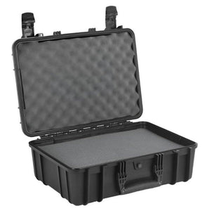 Cargo Boxes & Bags