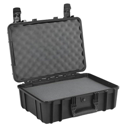 Cargo Boxes & Bags