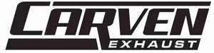 Carven Exhaust aftermarket parts and performance accessories