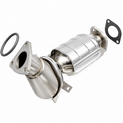 Catalytic Converter Direct Fit