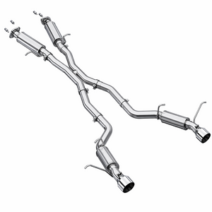 Catback Exhaust Systems | Borla, CORSA, MagnaFlow