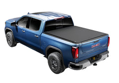 Tonneau Covers - Roll Up