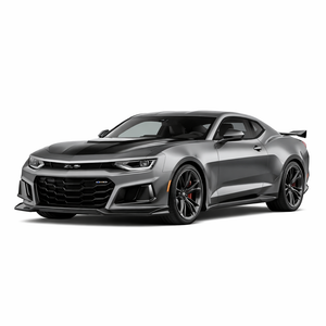 Chevrolet Camaro Parts & Accessories