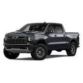 Chevrolet Silverado Parts & Accessories