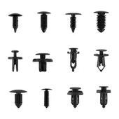 Clips aftermarket parts and performance accessories