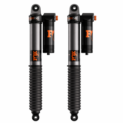 Coilovers & Components