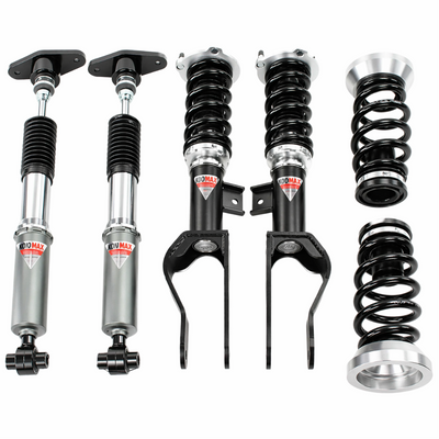 Coilovers