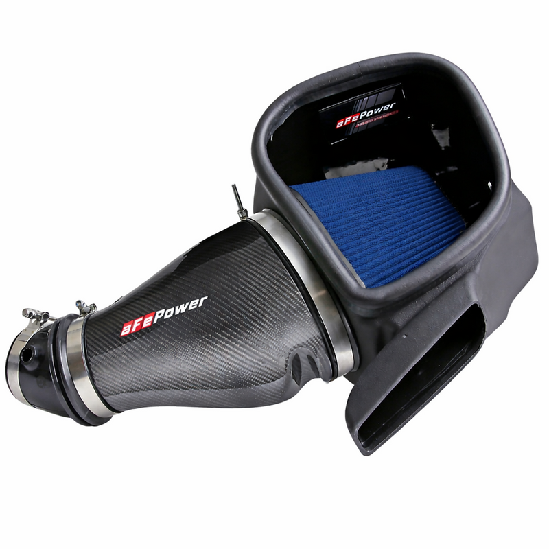 Cold Air Intakes at Black Ops Auto Works