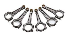 Connecting Rods - 6Cyl