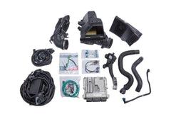 Control Packs